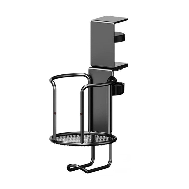 TECHMIX Cup Holder 2-en-1