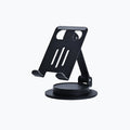 TECHMIX Support Rotatif 360°