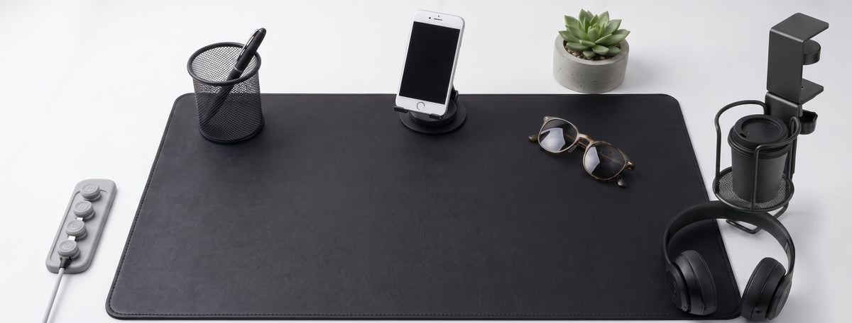 Setup Pack — Pack Organisation Bureau (3-en-1)